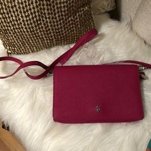 Tory Burch crossbody brand new